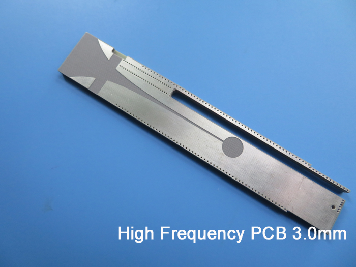 F4BTM298 3.0mm PCB